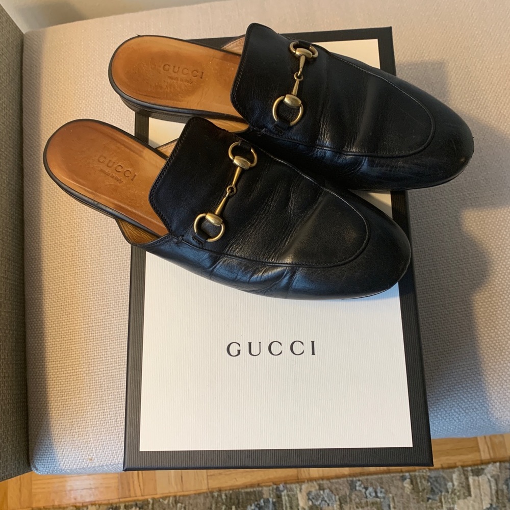 Cleaning out closet!